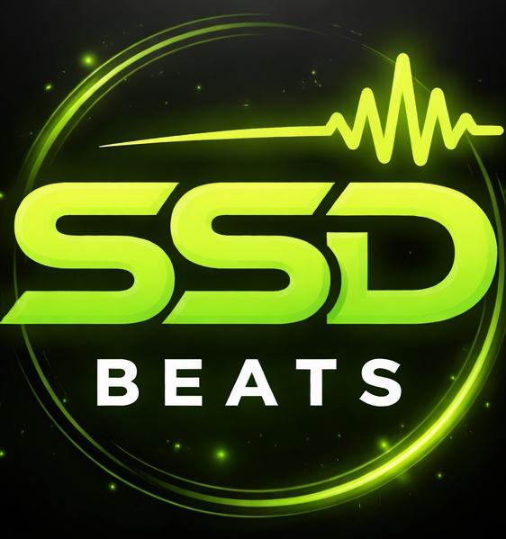 SSDBEATS Logo
